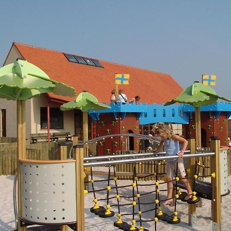 Park Kerlinga Hotel Бредене Екстериор снимка