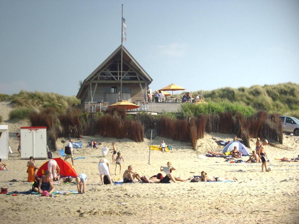 Park Kerlinga Hotel Бредене Екстериор снимка